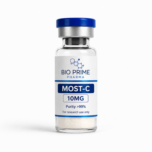 MOTS-C 10MG - FRASCO + DILUENTE