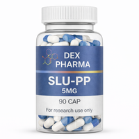 SLU-PP 5MG 90 CAP