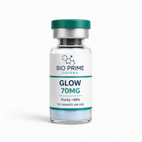 GLOW 80MG - FRASCO + DILUENTE