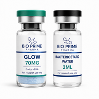 GLOW 80MG - FRASCO + DILUENTE