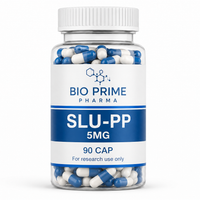 SLU-PP 5MG 90 CAP