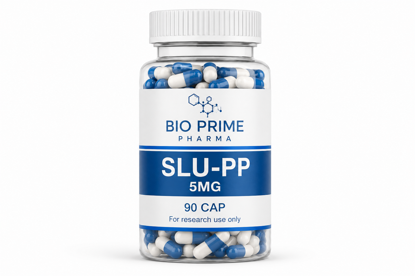 SLU-PP 5MG 90 CAP