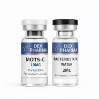 MOTS-C 10MG - FRASCO + DILUENTE