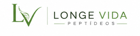 Longe Vida Peptídeos